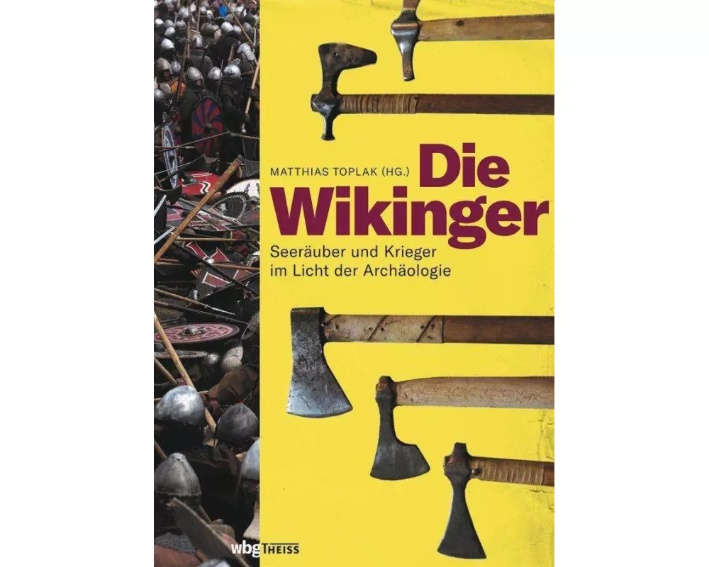 Die Wikinger