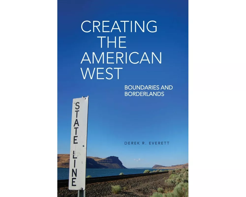 Creating the American West