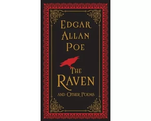 The Raven and Other Poems