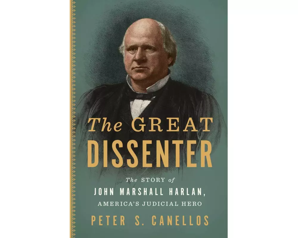 The Great Dissenter