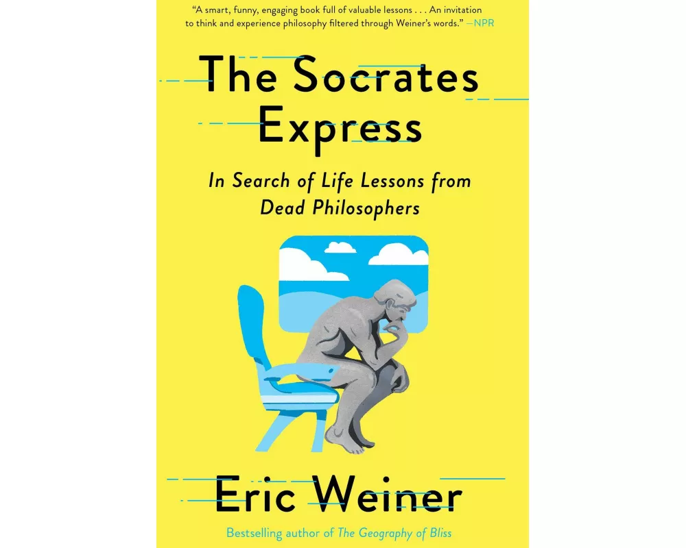 The Socrates Express