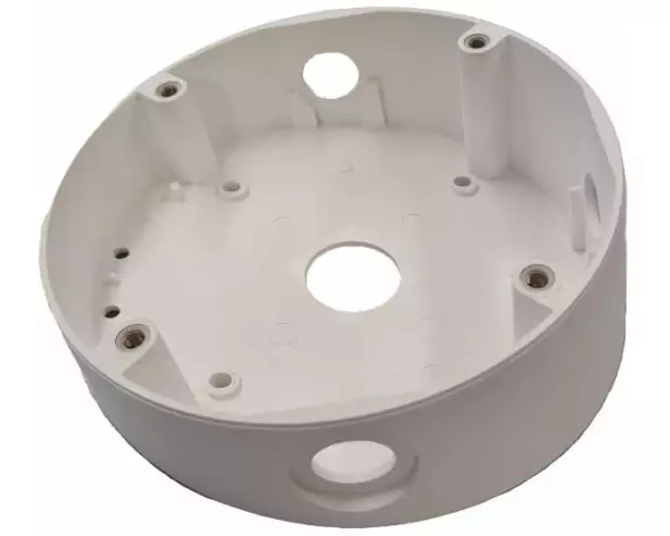 Mobotix Aufputzset Mx-M-OW-DQ-10DEG Weiss 1 Stück