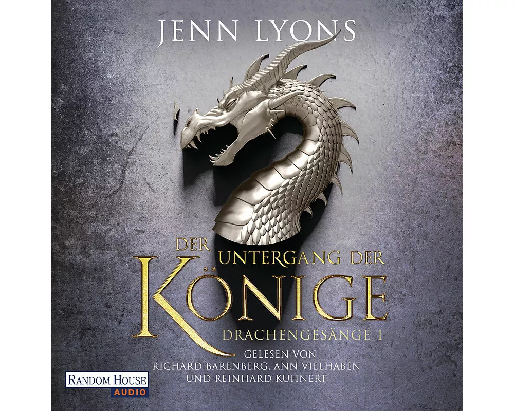 Der Untergang der Könige