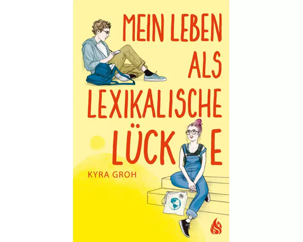 Mein Leben als lexikalische Lücke