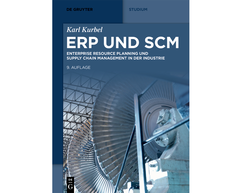 ERP und SCM