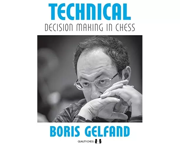 Technical Decision Making in Chess