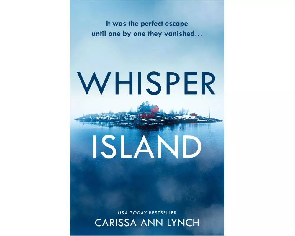 Whisper Island
