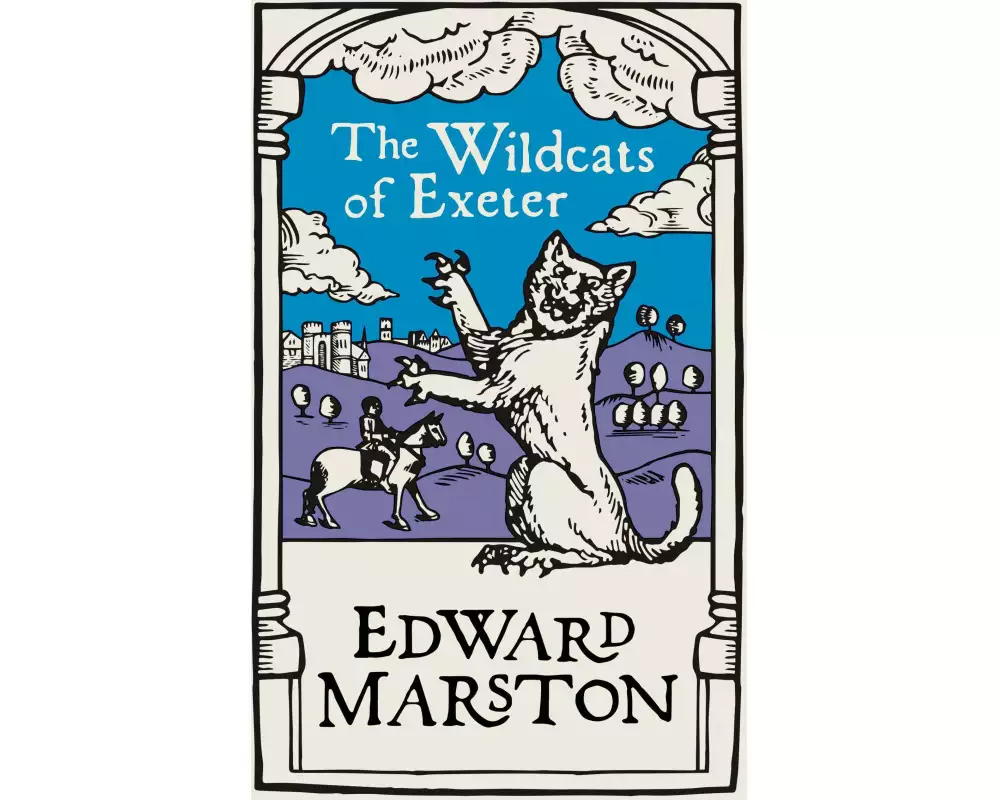 The Wildcats of Exeter