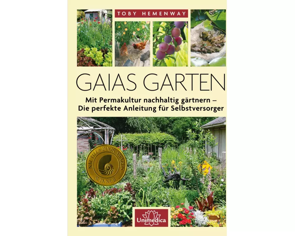 Gaias Garten