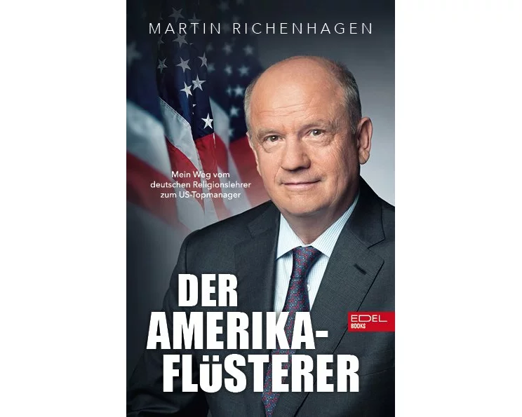 Der Amerika-Flüsterer