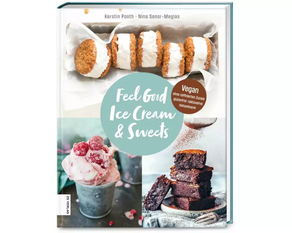 Feel Good Ice Cream & Sweets