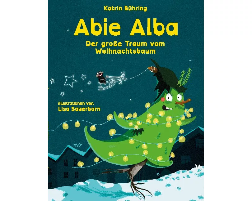 Abie Alba