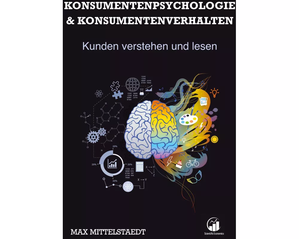 Konsumentenpsychologie und Konsumentenverhalten