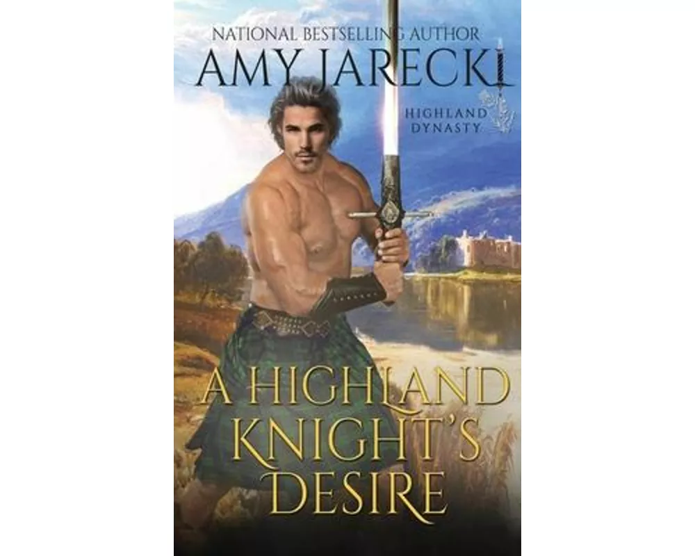 A Highland Knight's Desire