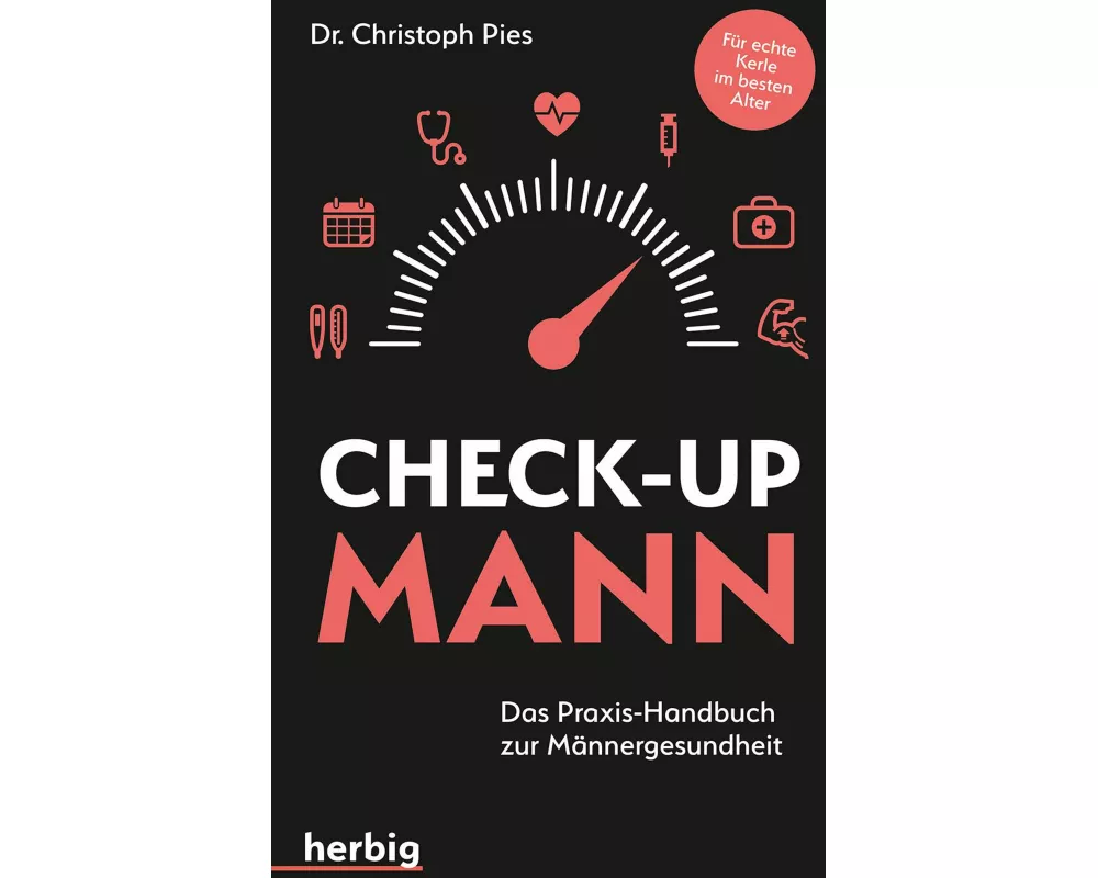 Check-up Mann