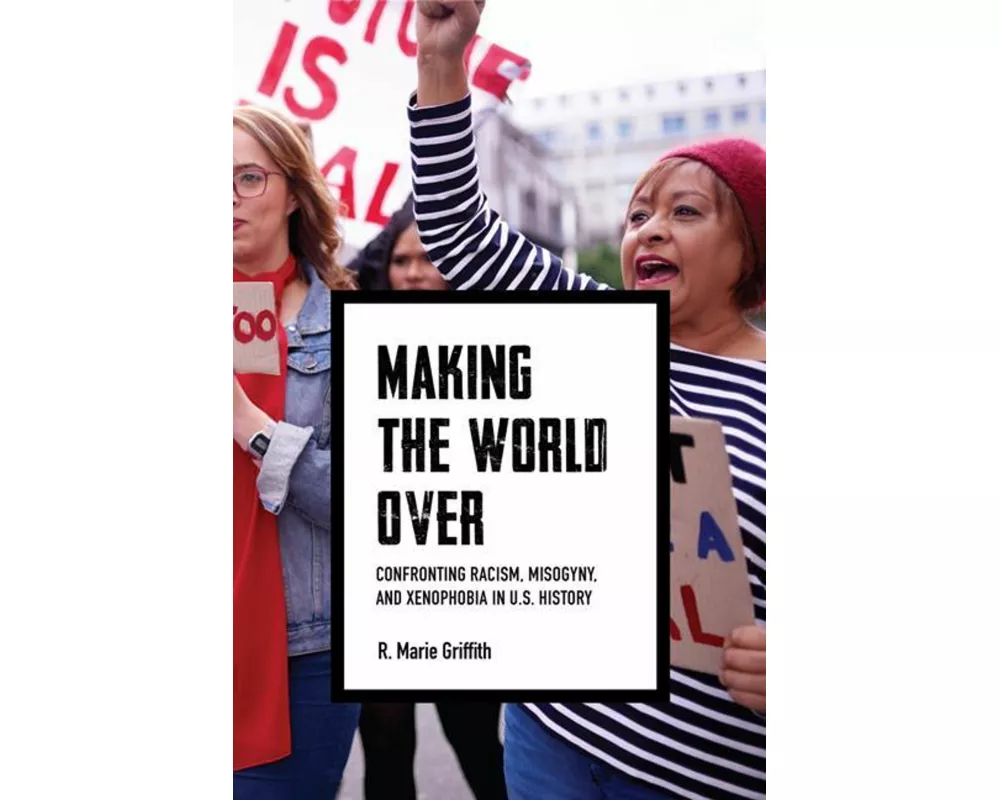 Making the World Over