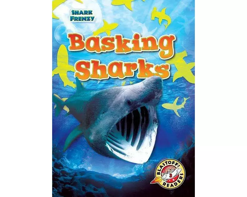 Basking Sharks