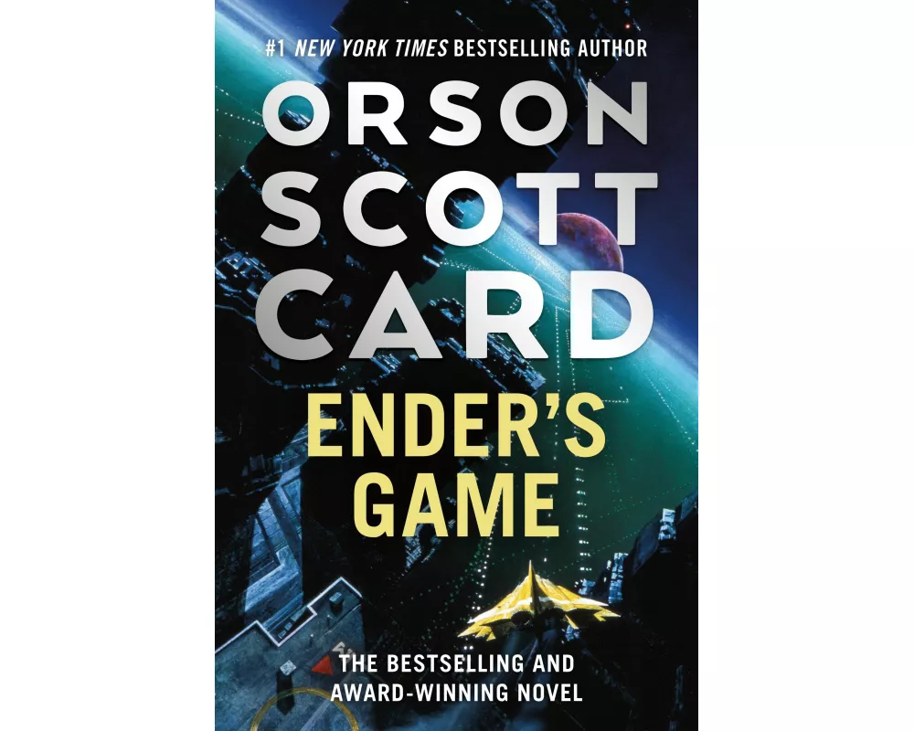 Ender's Game