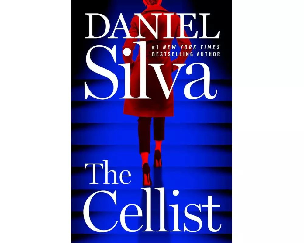 Cellist, The