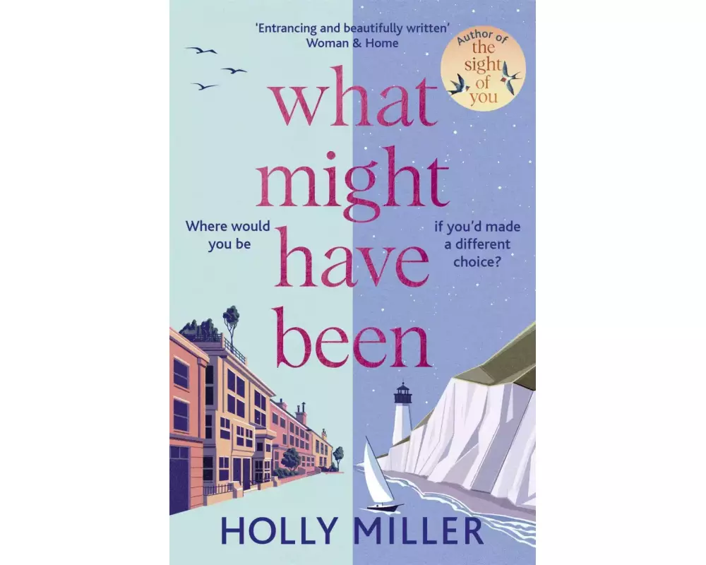 What Might Have Been