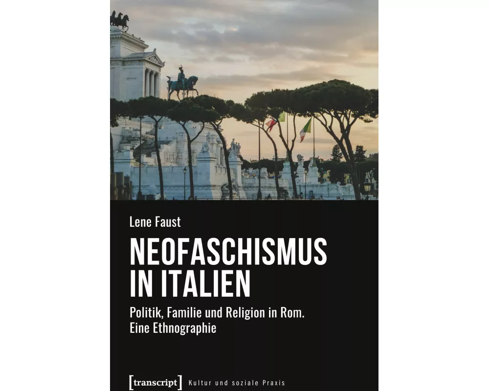 Neofaschismus in Italien