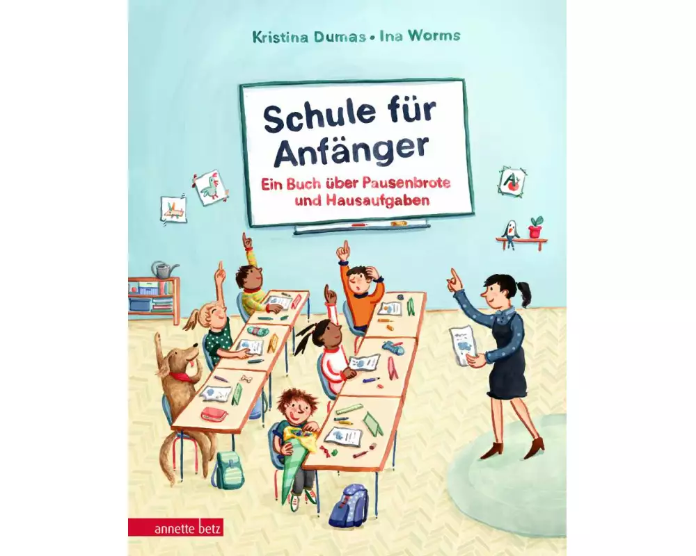 Schule für Anfänger