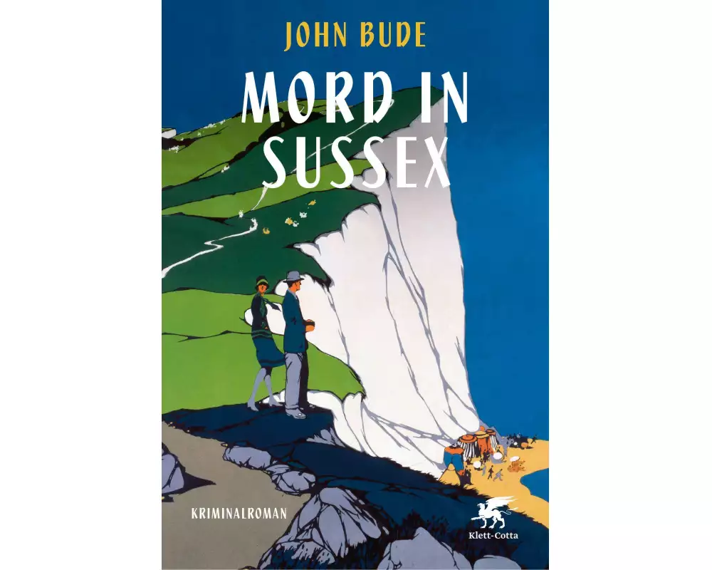 Mord in Sussex