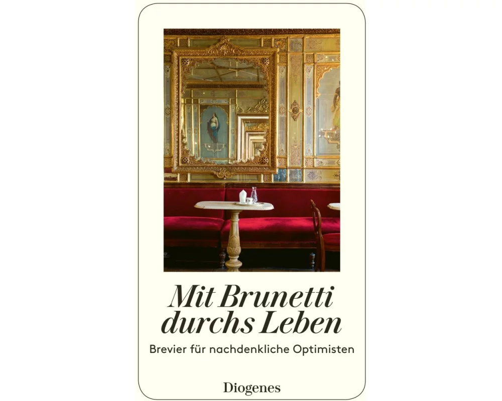 Mit Brunetti durchs Leben