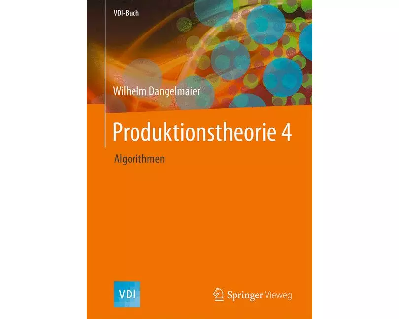 Produktionstheorie 4