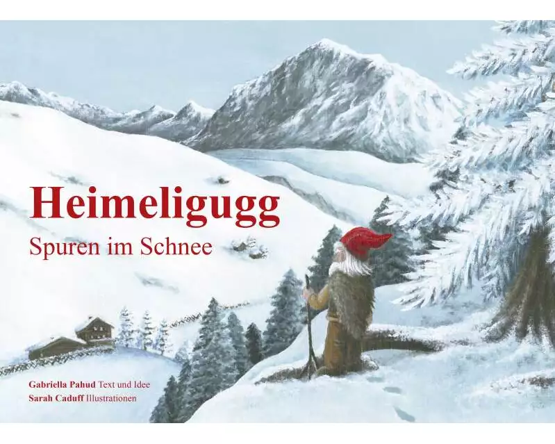 Heimeligugg
