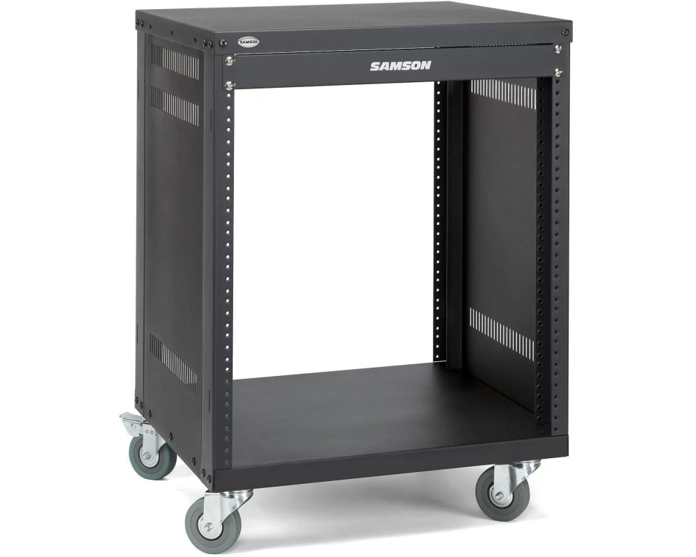 Samson 19"-Case SRK12 Rack