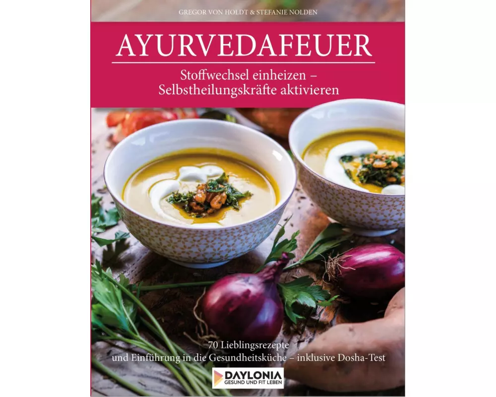 Ayurvedafeuer