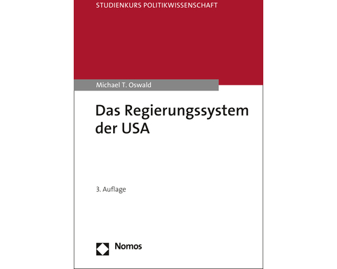 Das Regierungssystem der USA
