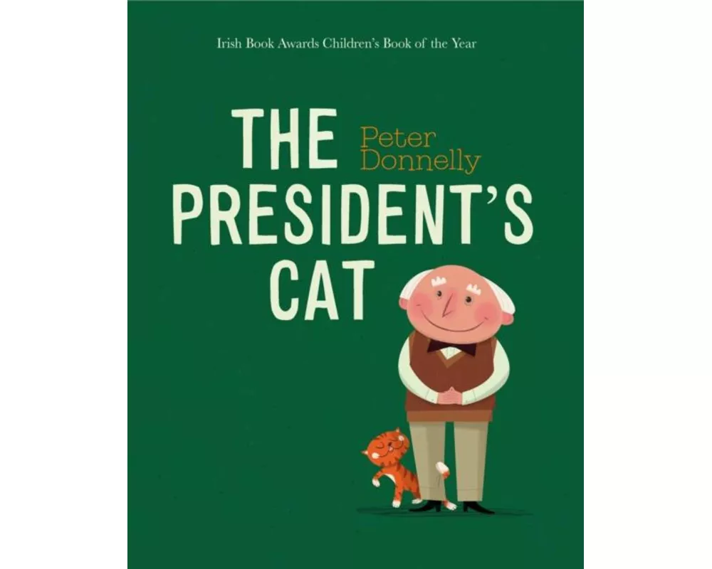 The President's Cat