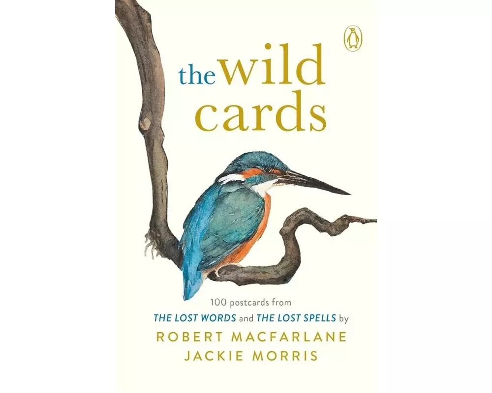 The Wild Cards
