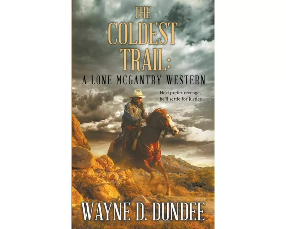 The Coldest Trail