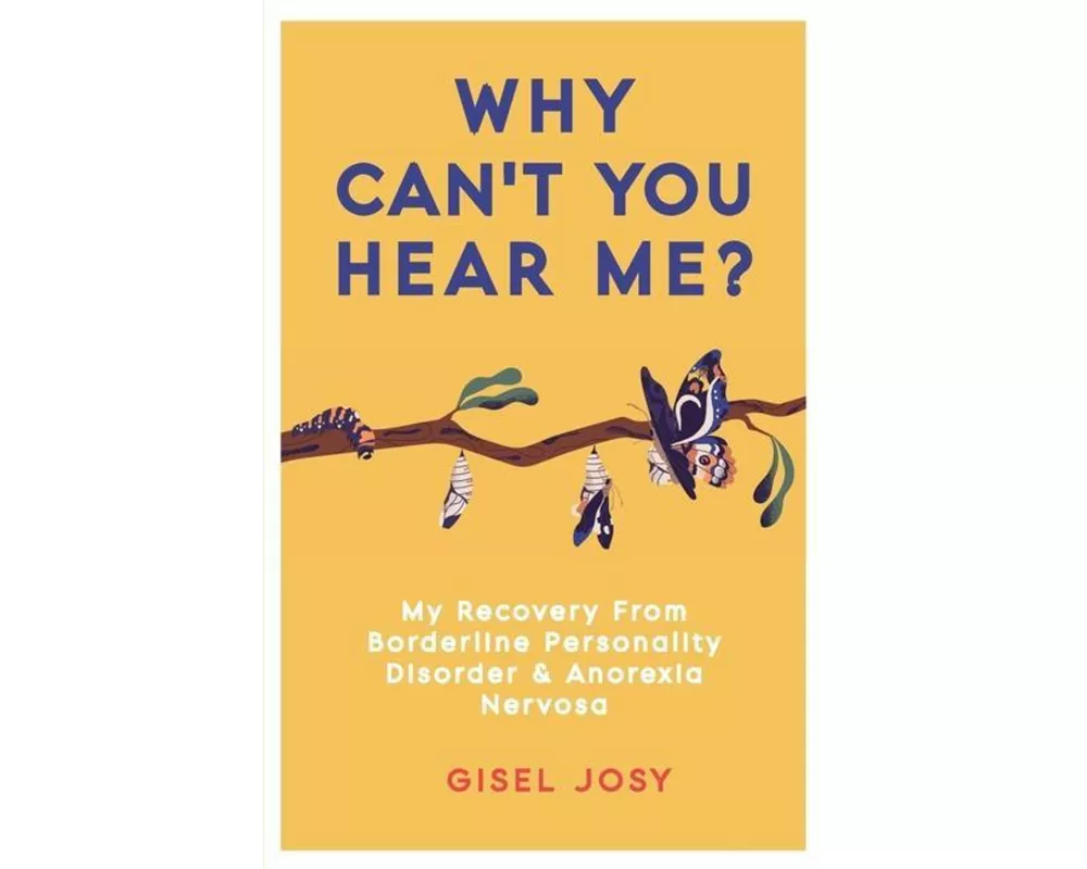 Why Can't You Hear Me?