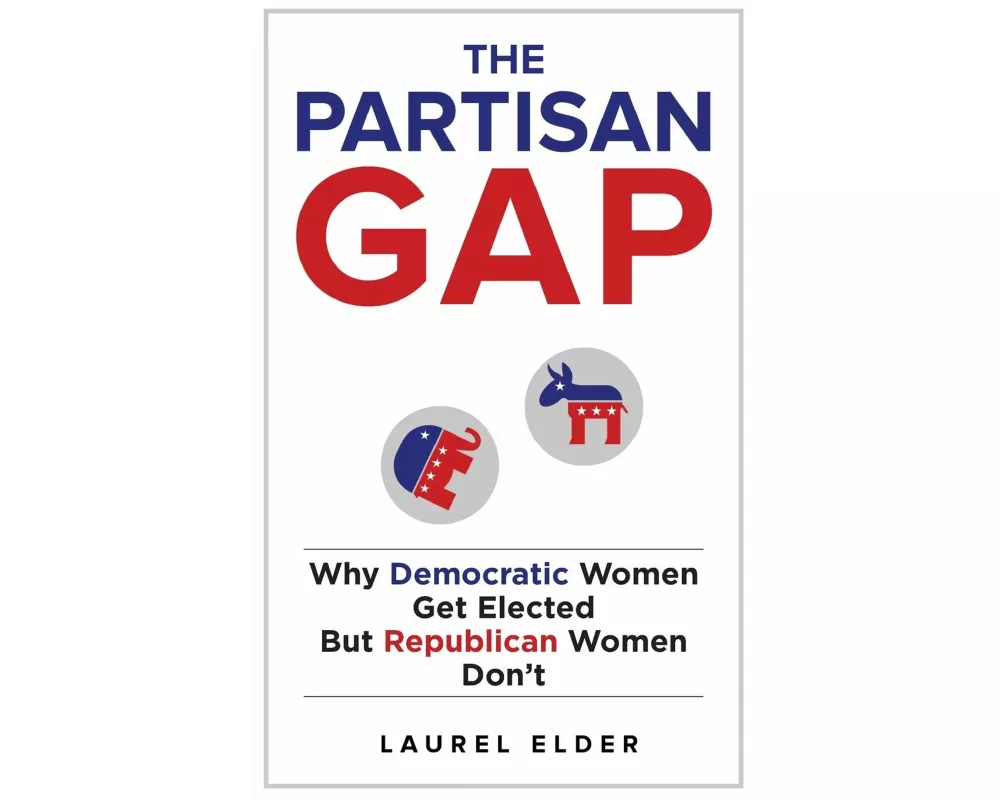 The Partisan Gap