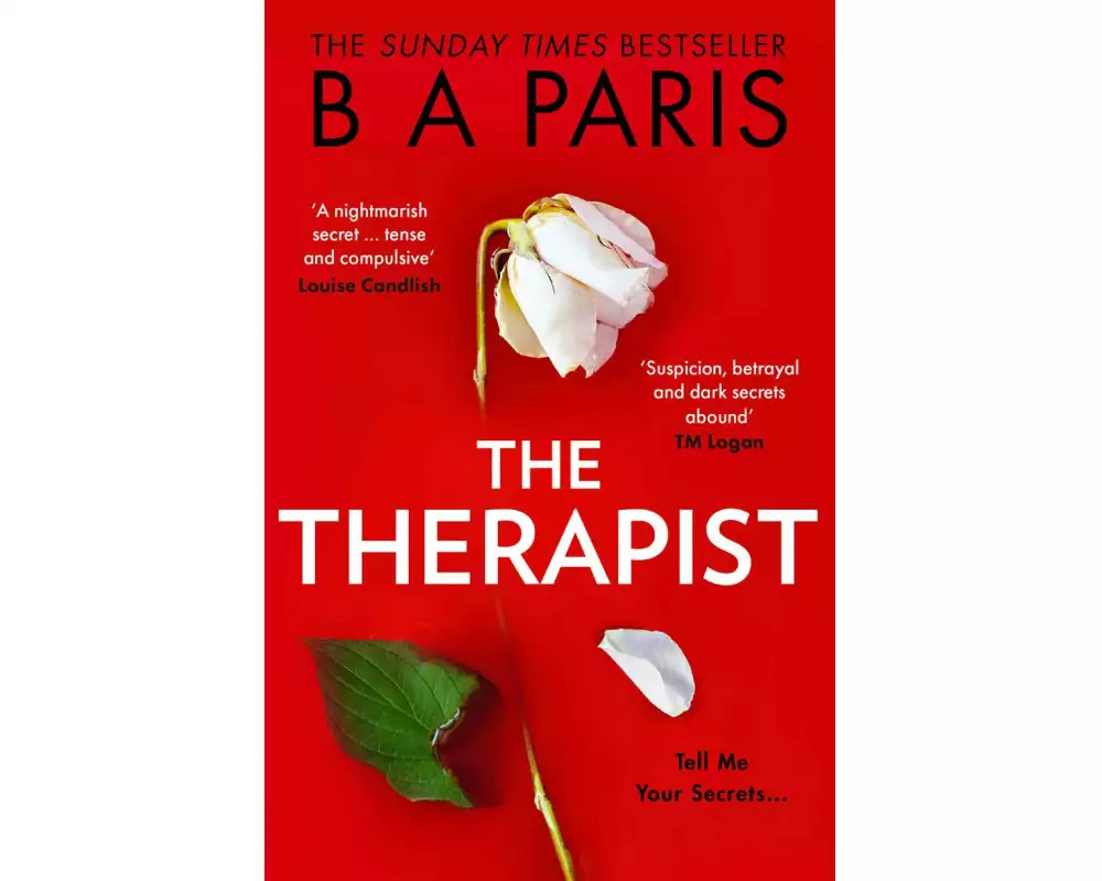 The Therapist