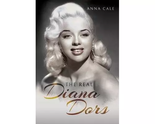The Real Diana Dors