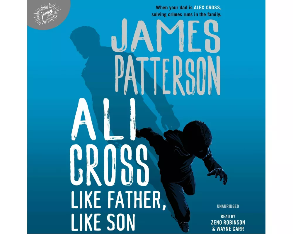 Ali Cross: Like Father, Like Son