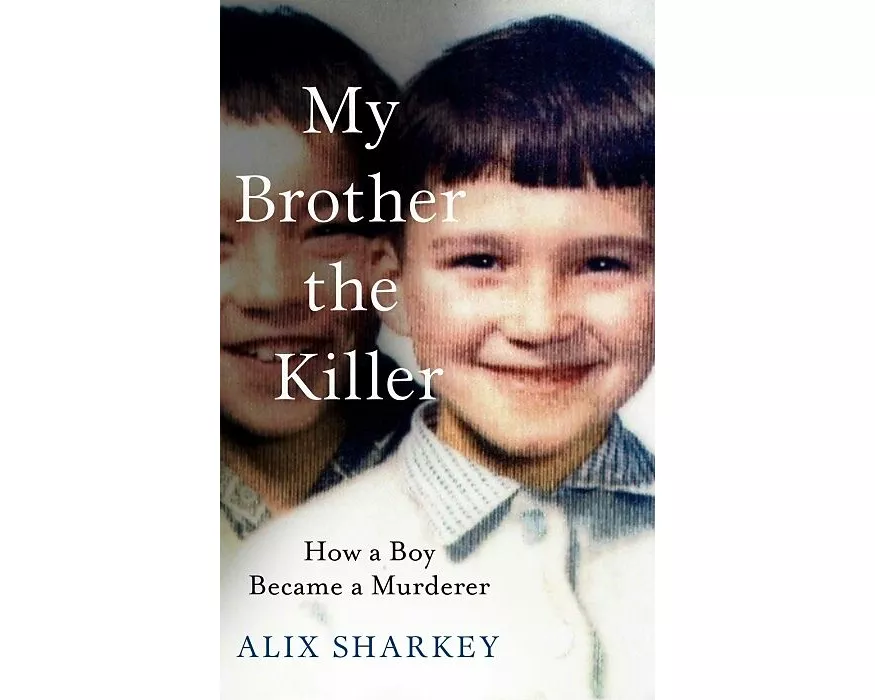 My Brother the Killer