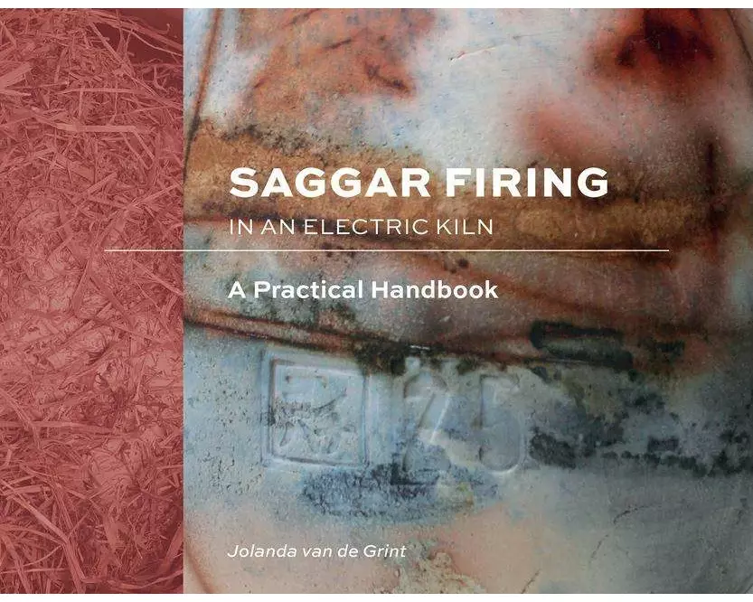 Saggar Firing in an Electric Kiln