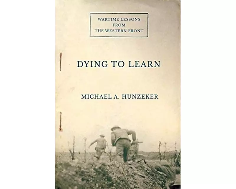 Dying to Learn
