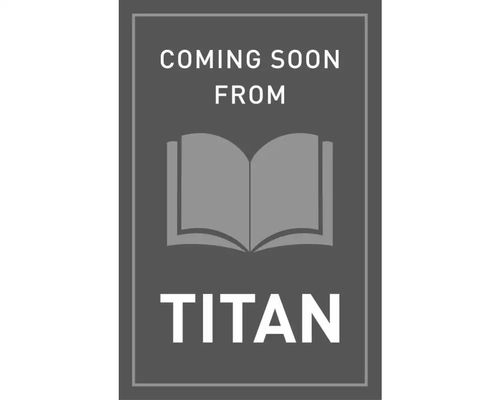 Rivers of London Vol. 9: Monday, Monday