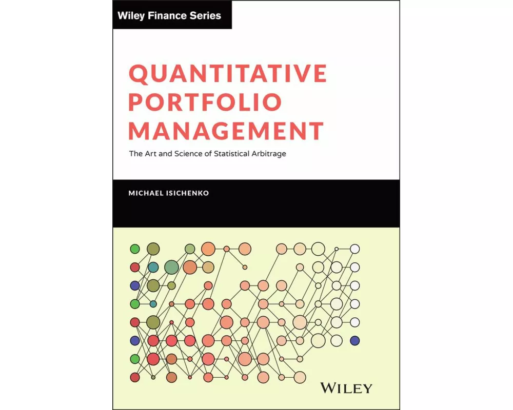 Quantitative Portfolio Management