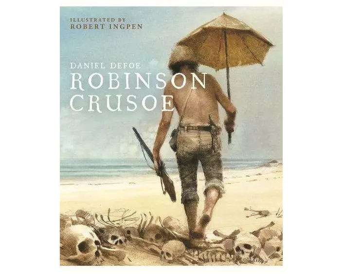 Robinson Crusoe