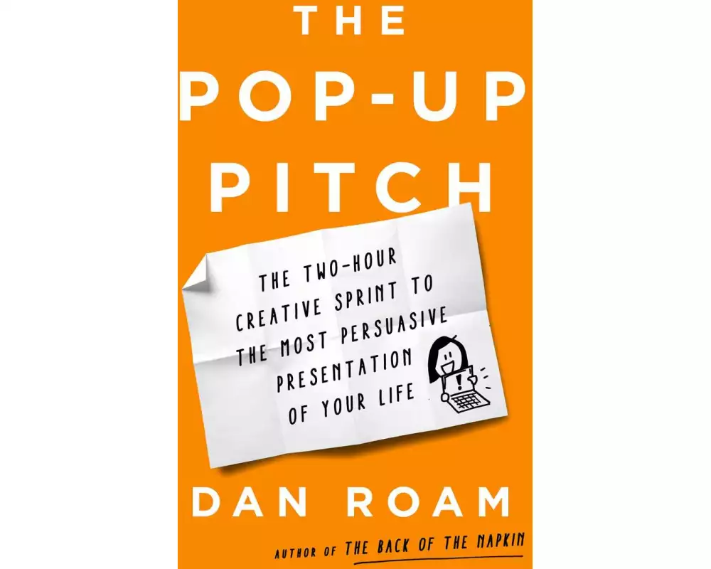 The Pop-up Pitch
