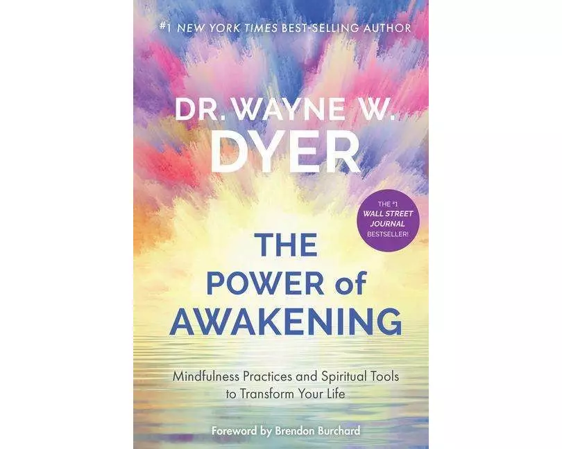 The Power of Awakening