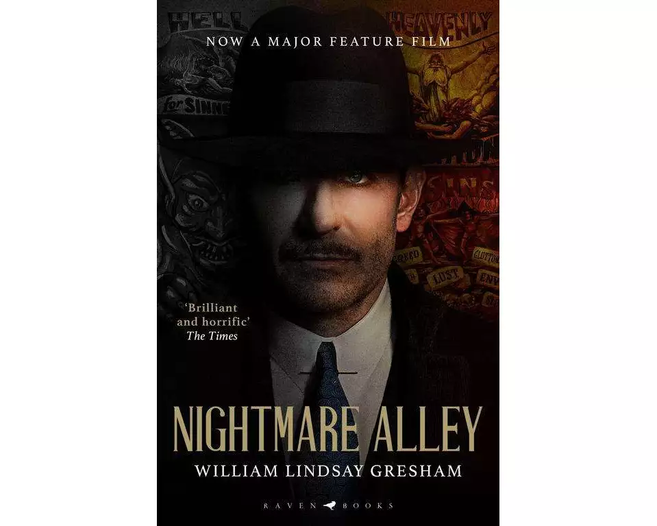 Nightmare Alley